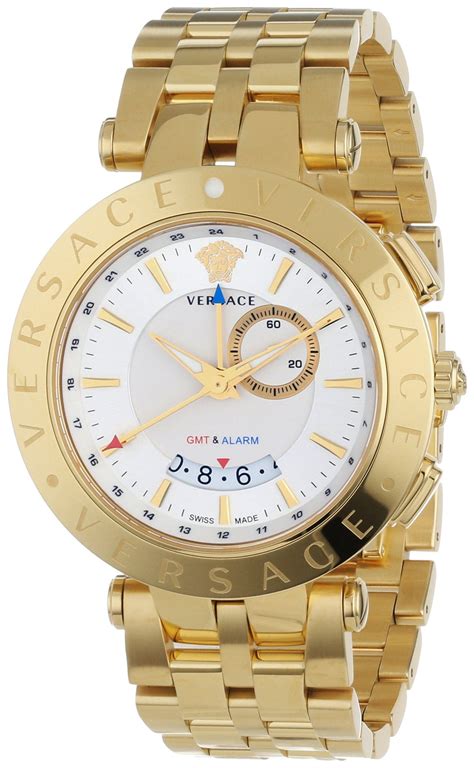 versace men's v-race watch|versus versace watch men price.